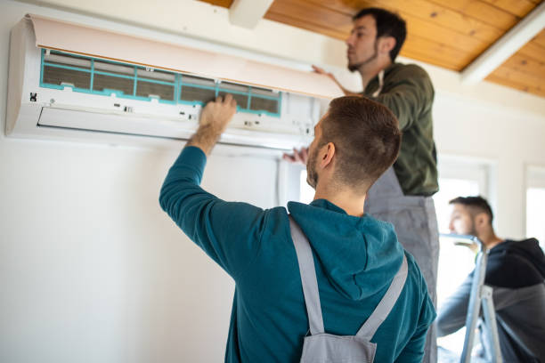 Best Local HVAC companies  in Franklin, VA