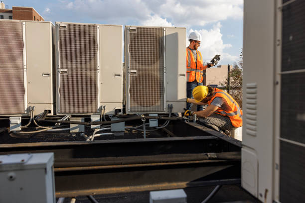  Franklin, VA HVAC Pros