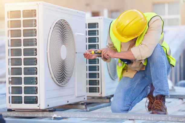 Best Emergency HVAC repair  in Franklin, VA