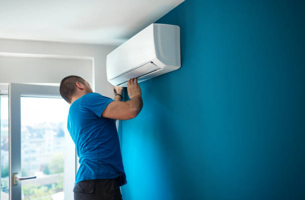 Best Residential HVAC services  in Franklin, VA