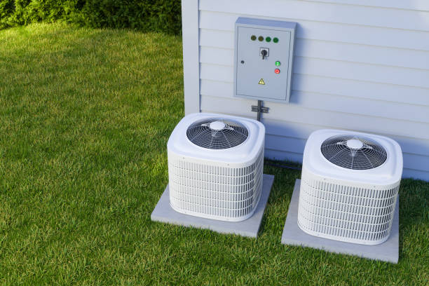 Best Commercial HVAC repair  in Franklin, VA