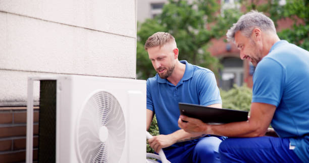 Best 24/7 HVAC repair  in Franklin, VA