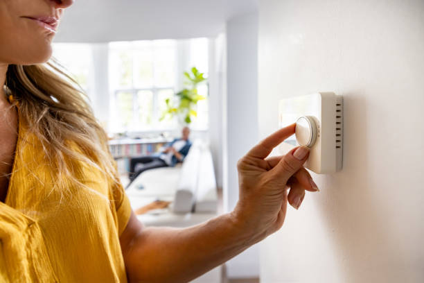 Best Affordable HVAC services  in Franklin, VA