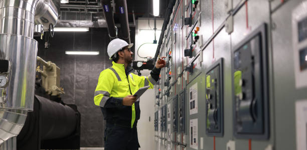 Best HVAC installation services  in Franklin, VA
